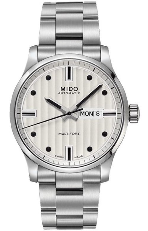 Mido Multifort Gent M005.430.11.031.80