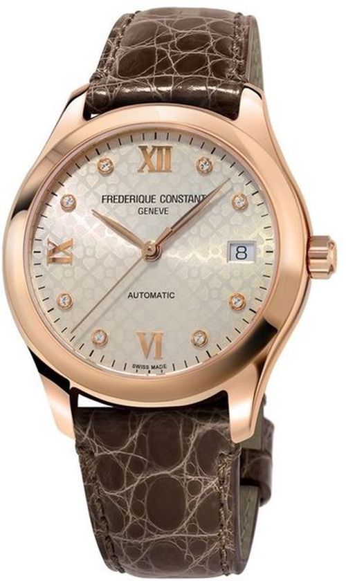 Frederique Constant Ladies Automatic FC-303LGD3B4