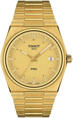 Tissot PRX 40 T137.410.33.021.00