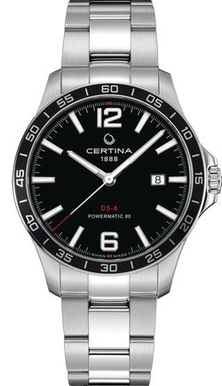CERTINA C033.807.11.057.00