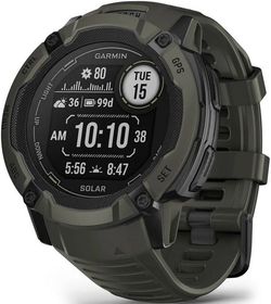 Garmin Instinct® 2X Solar Moss 010-02805-05