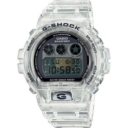 Casio G-Shock DW-6940RX-7ER 40th Anniversary Clear Remix