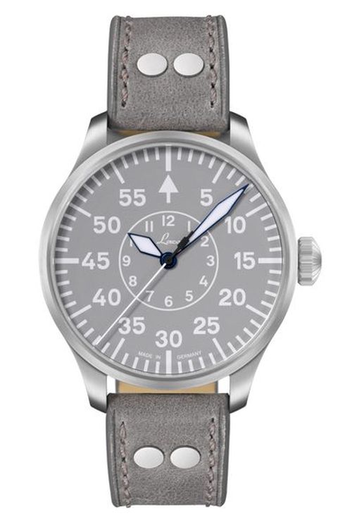 Laco Aachen Grau 42