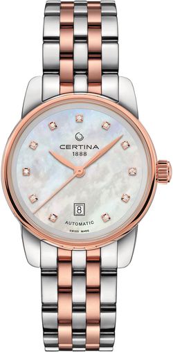 CERTINA C001.007.22.116.00