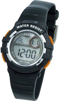 SECCO S DHX-009