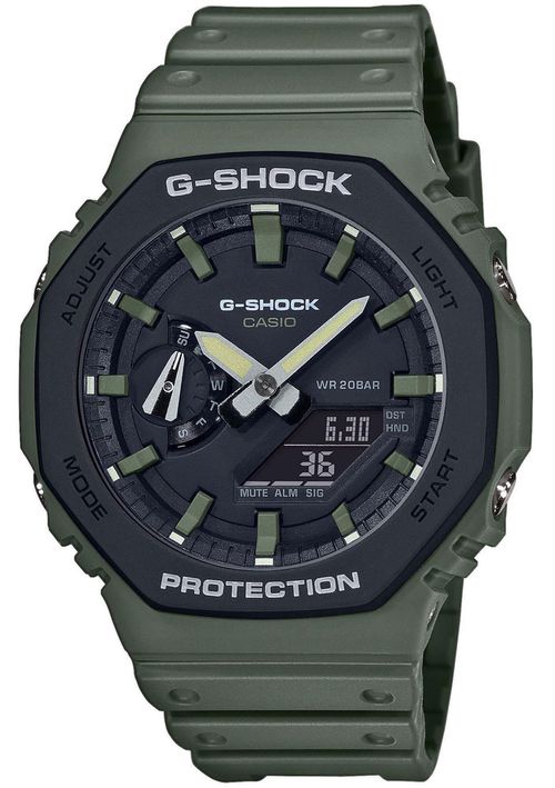 CASIO GA-2110SU-3AER