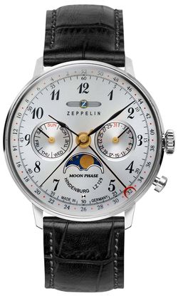 ZEPPELIN 7037-1