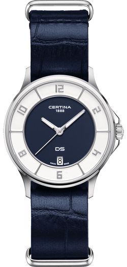 CERTINA C039.251.17.047.00