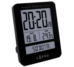 Budík Lavvu LAR0021