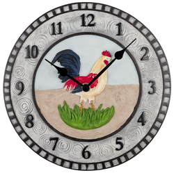 Atlanta 6110 - Nástěnné kuchyňské hodiny