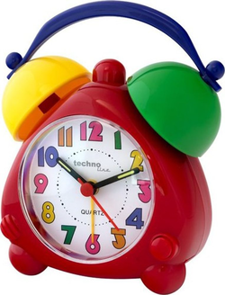 Technoline - dětský budík Modell K