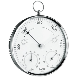 Analogová meteostanice na zavěšení TFA 20.3006.42