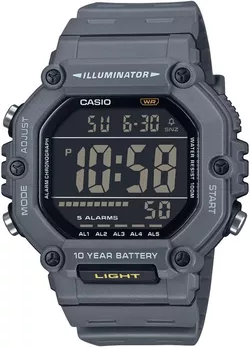 Casio Collection AE-1600H-8BVEF