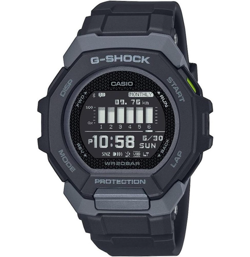 Hodinky Casio G-SHOCK GBD-300-1ER