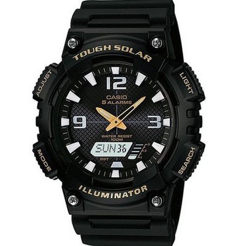 Casio Collection AQ-S810W-1BVEF