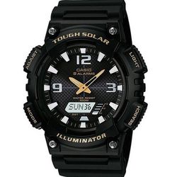 Casio Collection AQ-S810W-1BVEF