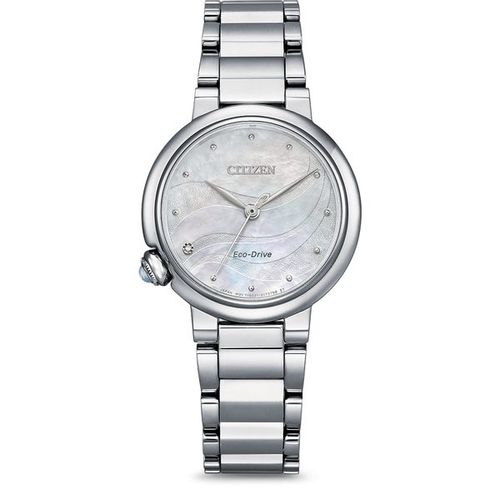 Citizen Eco-Drive L EM0910-80D