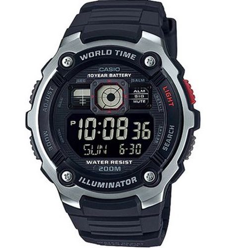 Casio Collection AE-2000W-1BVEF