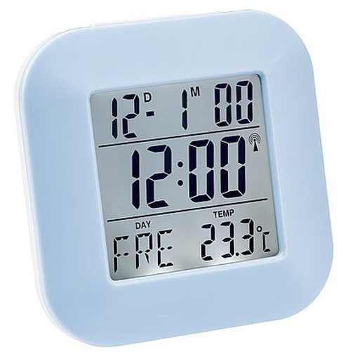 Atlanta 1894/5	- Digitální budík