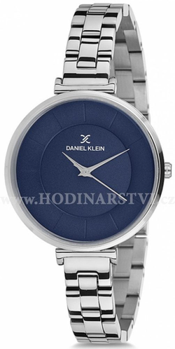Hodinky Daniel Klein DK11730-7