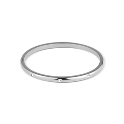 Náramek JVD nerez ocel