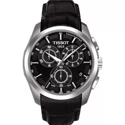Tissot Couturier T035.617.16.051.00