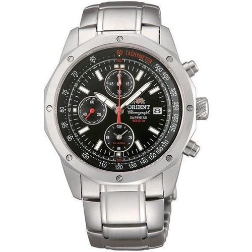 Orient Sports Quartz FTD0X003B0