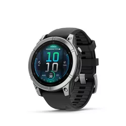 Garmin Fenix E – 47 mm, AMOLED 010-03025-00