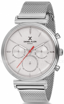 Hodinky Daniel Klein DK11781-3