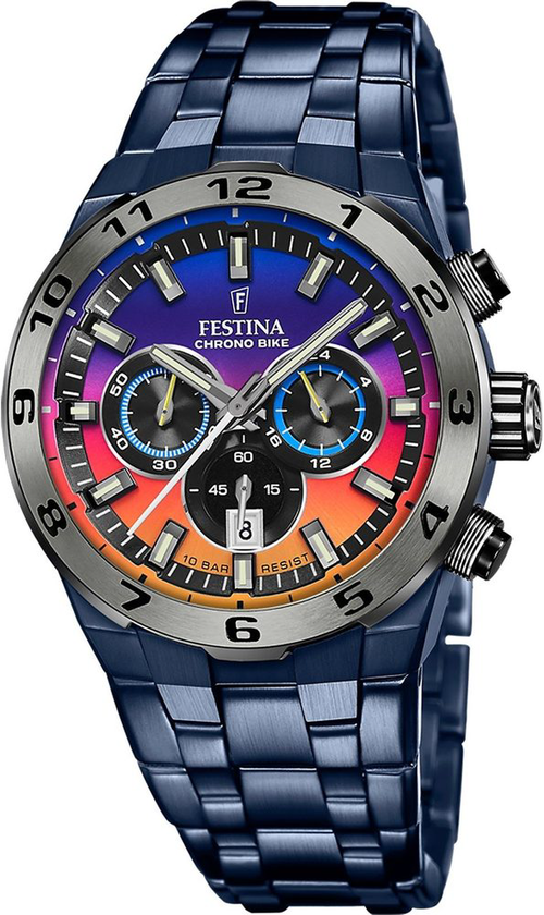 Hodinky Festina SPECIAL EDITION 20709/1