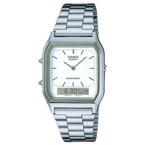 Hodinky Casio AQ-230A-7DMQYES