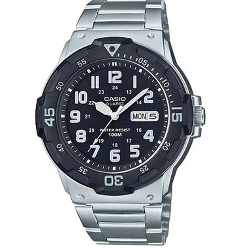 Casio MRW-200HD-1BVDF