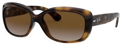 Ray-Ban RB4101 710/T5 - M (58-17-135)