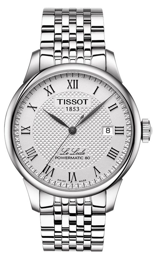 TISSOT T006.407.11.033.00