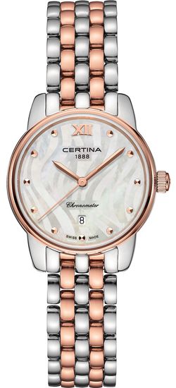 CERTINA C033.051.22.118.00
