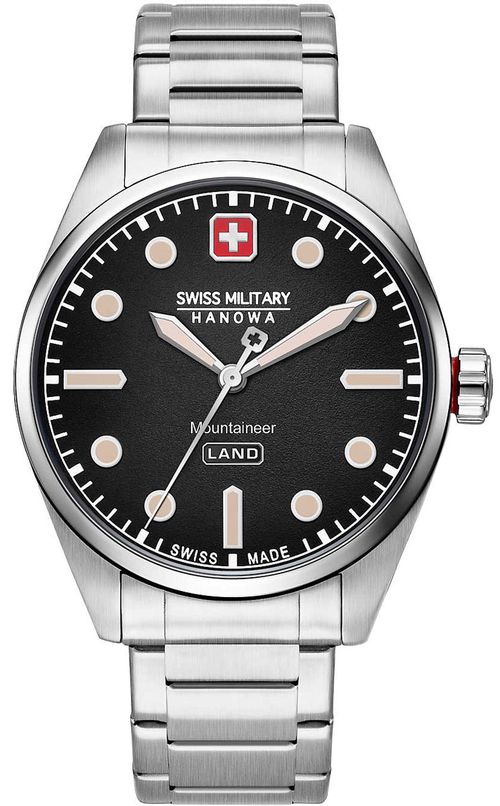 SWISS MILITARY HANOWA 5345.7.04.007