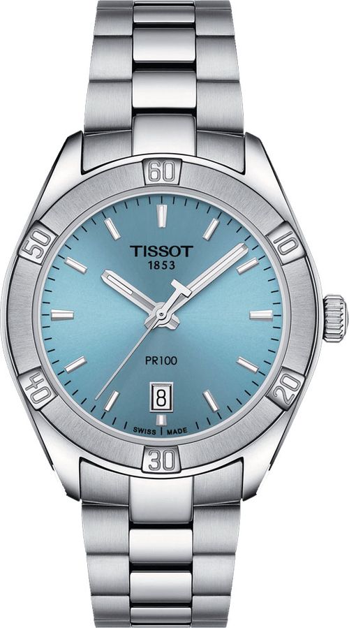 TISSOT T101.910.11.351.00