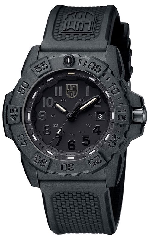 LUMINOX XS.3501.BO