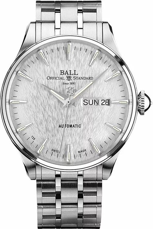 BALL NM2080D-SJ-SL