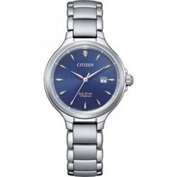 Citizen Eco-Drive Super Titanium EW2681-81L