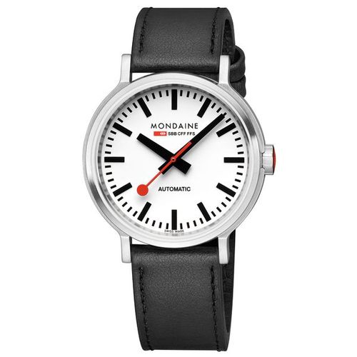 Mondaine The Original MST.4161B.LBV