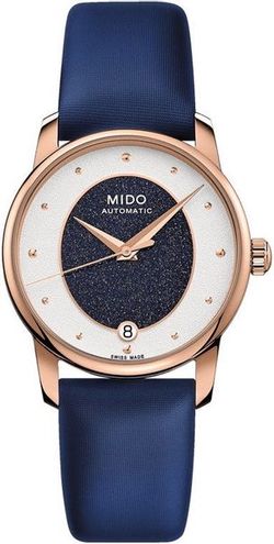 Mido Baroncelli Wild Stone M035.207.37.491.00