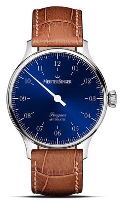 MeisterSinger Pangaea PM9908