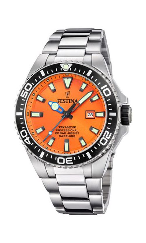 Festina The Originals Diver 20663/4