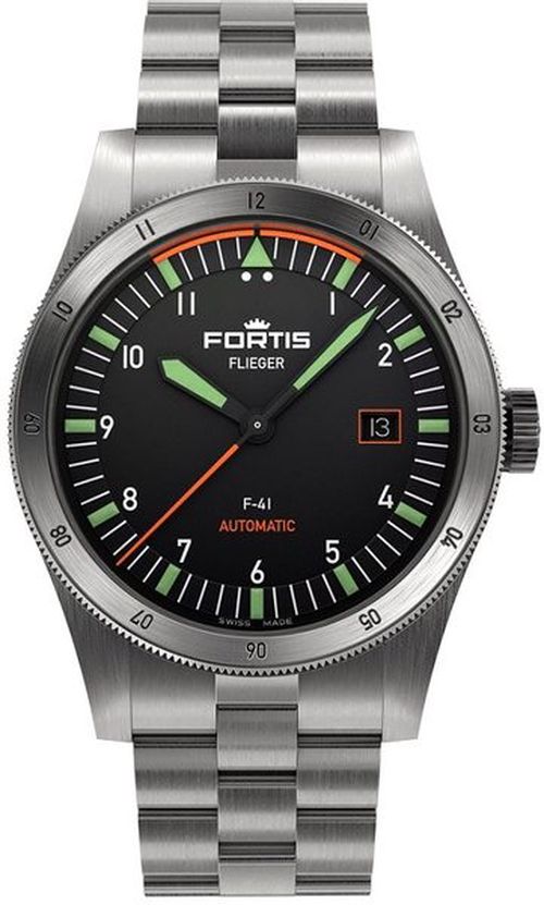 Fortis Flieger F-41 Original F4220008