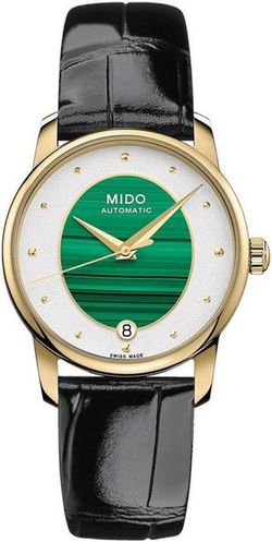 Mido Baroncelli Wild Stone M035.207.36.461.00