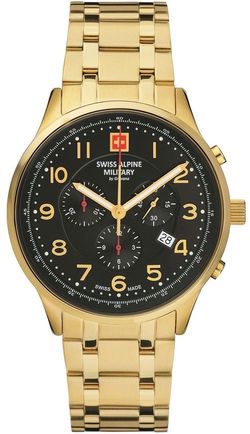SWISS ALPINE MILITARY 7084.9117