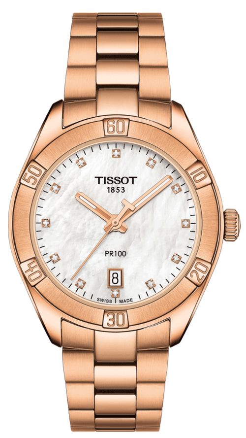 TISSOT T101.910.33.116.00