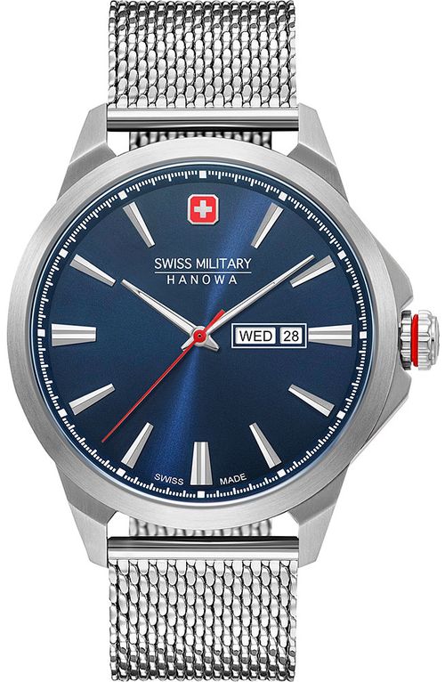 SWISS MILITARY HANOWA 3346.04.003