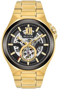 BULOVA 98A178